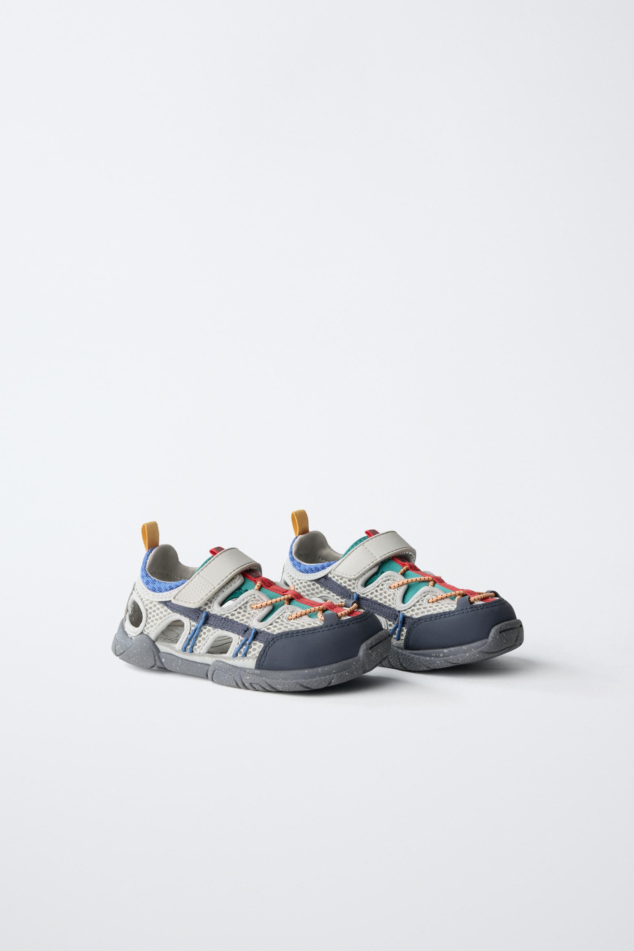 SANDALES SPORT BAREFOOT